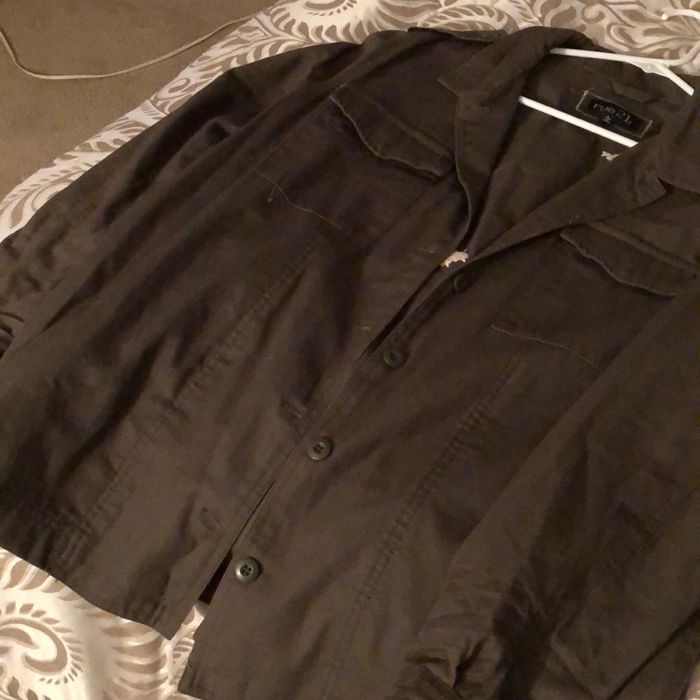 Light jacket - Picture 3 of 3